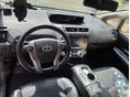 TOYOTA PRIUS+ 2015/5 - 10