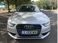 AUDI A4 2012/8 - 2