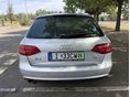 AUDI A4 2012/8 - 5