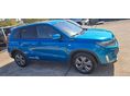 SUZUKI VITARA 2021/9 - 4