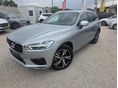 VOLVO XC60 2.0 [T8] Twin Engine R-Design AWD Geartronic LED NAVI PANORÁMA HOLTTÉRFIGYELŐ ÜLÉSFŰTÉS
