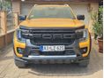 FORD RANGER 2.0 TDCi EcoBlue 4x4 Wildtrak (Automata)