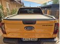 FORD RANGER 2025/1 - 4