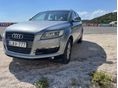 AUDI Q7 3.0 TDI DPF quattro Tiptronic ic