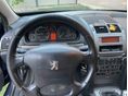PEUGEOT 407 2004 - 3