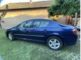 PEUGEOT 407 2004 - 4