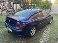 PEUGEOT 407 2004 - 2