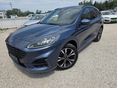 FORD KUGA 2.5 PHEV ST-Line X CVT LED NAVI KAMERA BŐR