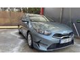 KIA CEE'D Ceed 1.0 T-GDI Silver MAGYARORSZÁGI. FRISS VIZSGA. FRISS SZERVIZ. ÚJ GUMIK