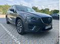 MAZDA CX-5 2.2 CD Attraction AWD FRISS MŰSZAKI / MÁSODIK TULAJDONOS 15 000 KM-TŐL / MÁRKASZERVIZ / RENDSZERESEN K