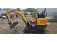 YANMAR CT16