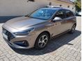 HYUNDAI I30 1.5 DPi Comfort mo.-i.servk.1.tulaj.ülésf.kormányf.led.sávt.kamera.digitklima