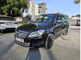 SKODA FABIA 2011/2 - 1