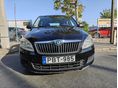 SKODA FABIA 2011/2 - 2