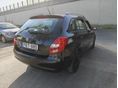SKODA FABIA 2011/2 - 5