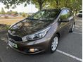 KIA CEE'D SW 1.6 GDI LX