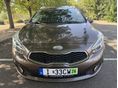 KIA CEE'D 2013/10 - 2