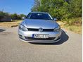 VOLKSWAGEN GOLF VII Variant 1.6 TDI BMT Trendline