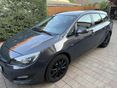 OPEL ASTRA J 2015/10 - 2