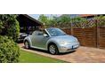 VOLKSWAGEN NEW BEETLE 2003/5 - 2