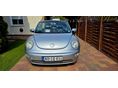 VOLKSWAGEN NEW BEETLE 2003/5 - 3