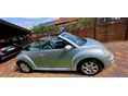 VOLKSWAGEN NEW BEETLE 2003/5 - 5