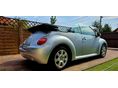 VOLKSWAGEN NEW BEETLE 2003/5 - 6