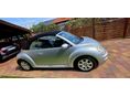VOLKSWAGEN NEW BEETLE 2003/5 - 9