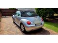 VOLKSWAGEN NEW BEETLE 2003/5 - 11