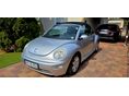 VOLKSWAGEN NEW BEETLE 2003/5 - 12