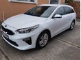 KIA CEE'D Ceed SW 1.5 T-GDI Hybrid Gold DCT Mo-i.szervk.1.tulaj.89ekm.ülés.kormányfűt.kamera.radar.led.automata.sávta.ÁFA-s