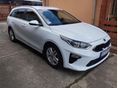 KIA CEE'D 2021/6 - 2