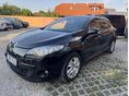 RENAULT MEGANE 2011/4 - 5