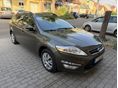FORD MONDEO 1.6 Ti-VCT Ambiente szívó benzin. navigáció. különleges szín