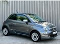 FIAT 500 2017/6 - 5