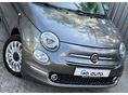 FIAT 500 2017/6 - 3