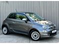 FIAT 500 2017/6 - 12
