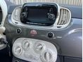FIAT 500 2017/6 - 11