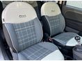 FIAT 500 2017/6 - 9