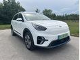 KIA NIRO e-Niro 64kWh Platinum ÚJ MOTOR+HAJTÓMŰ CSAPÁGY/3 FÁZIS/HŐSZIVATTYÚ/GARANCIA/LED/JBL
