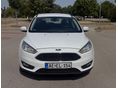 FORD FOCUS 1.5 TDCI Technology Végig vezetett szervízkönyv