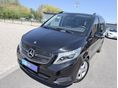 MERCEDES-BENZ V-OSZTÁLY 2016/3 - 1