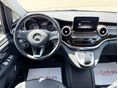 MERCEDES-BENZ V-OSZTÁLY 2016/3 - 22