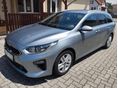 KIA CEE'D Ceed SW 1.4 T-GDI Gold DCT Mo-i.szervk.1.tulaj.90ekm.automata.kormányf.ülésf.kamera.sávtart