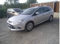 FORD FOCUS 2013/12 - 1
