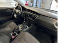 TOYOTA AURIS 2014 - 6