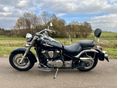 KAWASAKI VN 900 CLASSIC 2007/11 - 2
