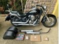 KAWASAKI VN 900 CLASSIC 2007/11 - 4