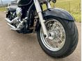 KAWASAKI VN 900 CLASSIC 2007/11 - 10