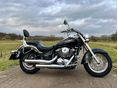 KAWASAKI VN 900 CLASSIC 2007/11 - 12